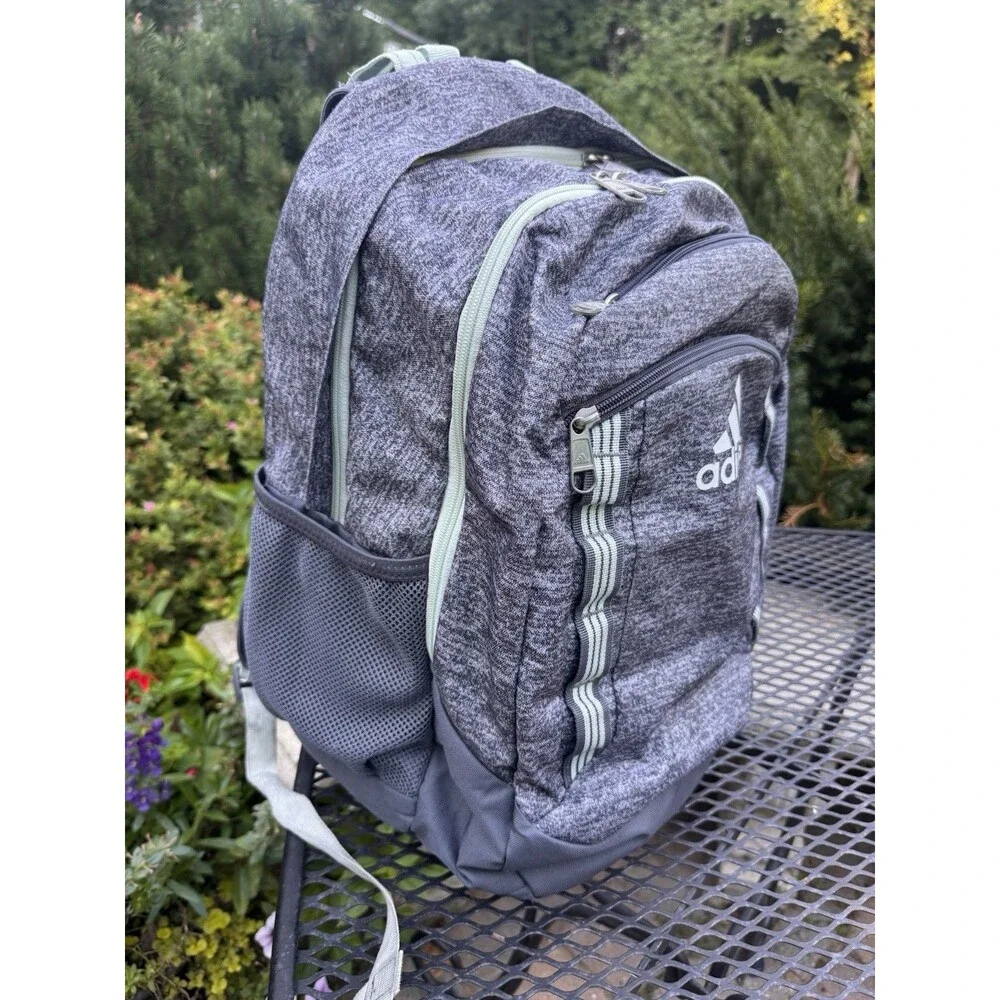 adidas excel backpack